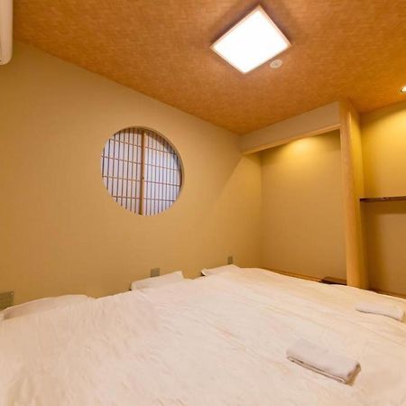 Kyoto Backyard Fox Apartment Exterior photo